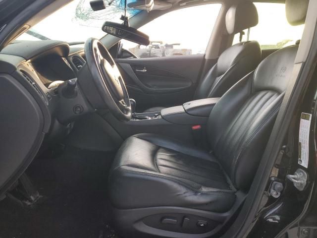 2012 Infiniti EX35 Base