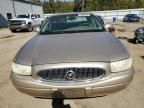 2005 Buick Lesabre Custom