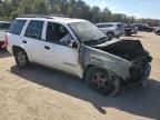 2002 Chevrolet Trailblazer