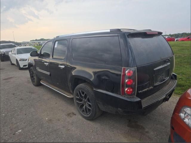 2008 GMC Yukon XL Denali