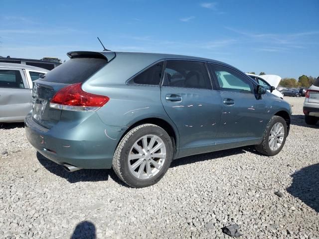 2010 Toyota Venza