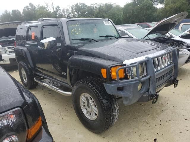 2006 Hummer H3