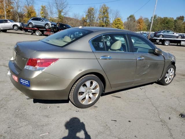 2010 Honda Accord EXL