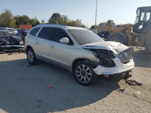 2012 Buick Enclave