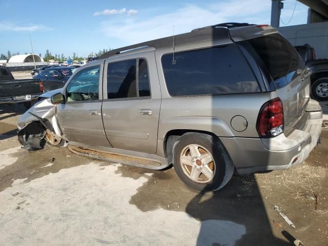 2002 Chevrolet Trailblazer EXT