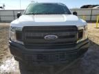 2018 Ford F150 Super Cab