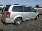 2008 Chrysler Town & Country Touring