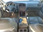 2002 Lexus GS 300