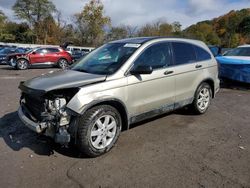 Honda salvage cars for sale: 2009 Honda CR-V EX