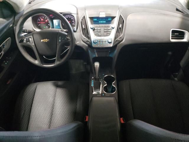 2012 Chevrolet Equinox LS