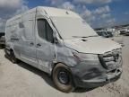 2022 Mercedes-Benz Sprinter 2500