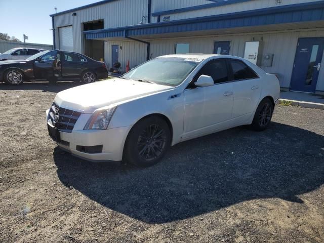 2009 Cadillac CTS HI Feature V6