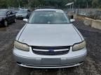 2003 Chevrolet Malibu LS