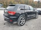 2011 Jeep Grand Cherokee Overland