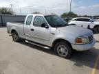 2004 Ford F-150 Heritage Classic