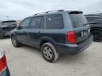 2004 Honda Pilot EXL