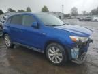 2015 Mitsubishi Outlander Sport ES