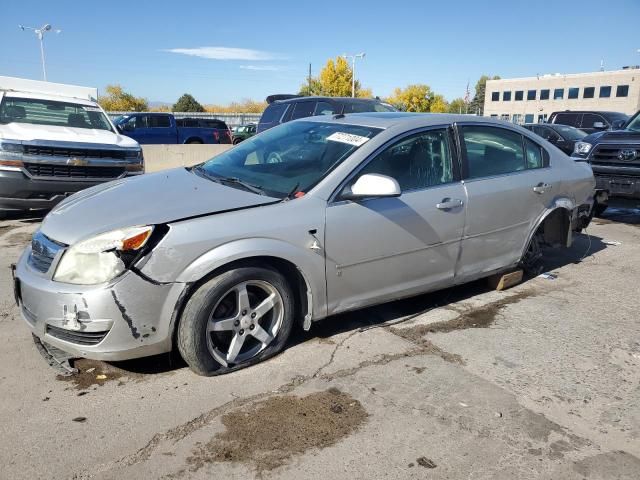 2007 Saturn Aura XE