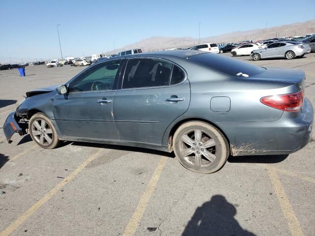 2005 Lexus ES 330