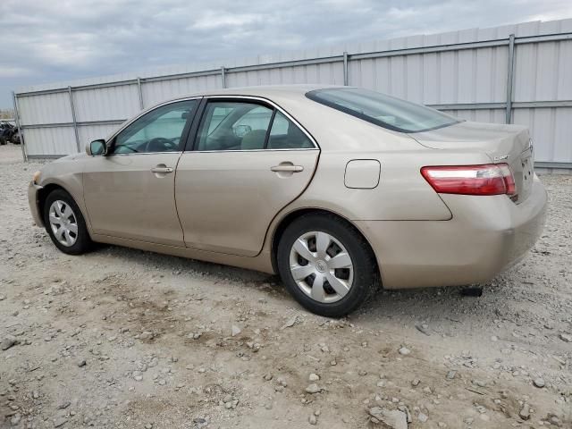 2009 Toyota Camry Base