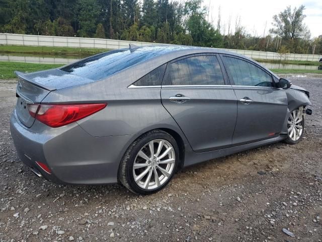 2014 Hyundai Sonata SE