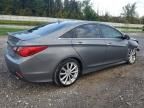 2014 Hyundai Sonata SE