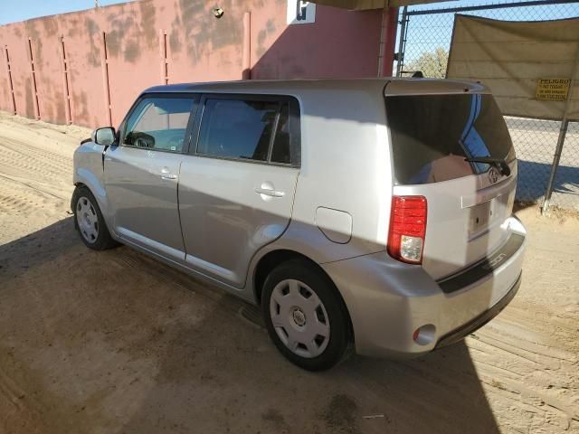 2014 Scion XB