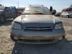 2001 Subaru Legacy Outback