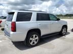 2017 Chevrolet Tahoe C1500 LT