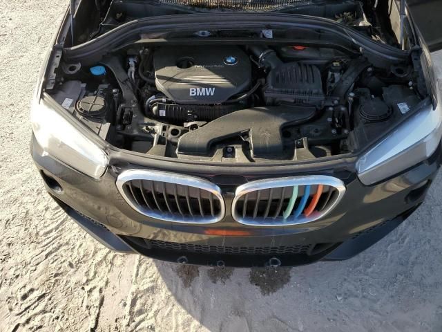 2017 BMW X1 XDRIVE28I