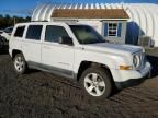 2011 Jeep Patriot Sport