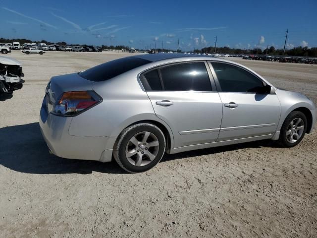 2008 Nissan Altima 2.5