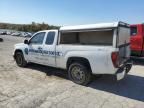 2012 Chevrolet Colorado