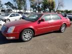 2008 Cadillac DTS