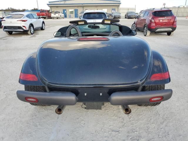 1999 Plymouth Prowler