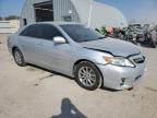 2011 Toyota Camry Hybrid