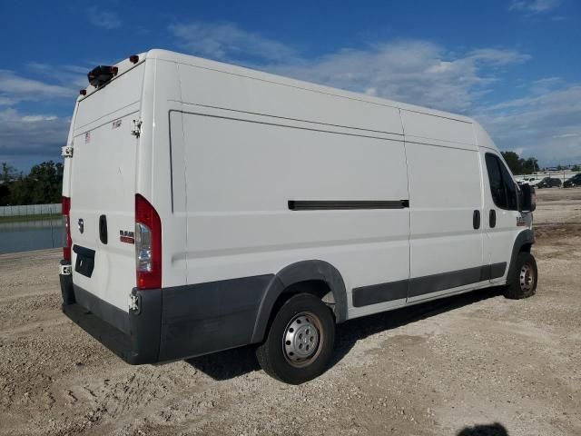 2017 Dodge RAM Promaster 3500 3500 High