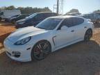 2011 Porsche Panamera S