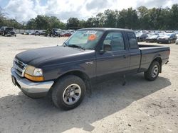 2000 Ford Ranger Super Cab en venta en Ocala, FL