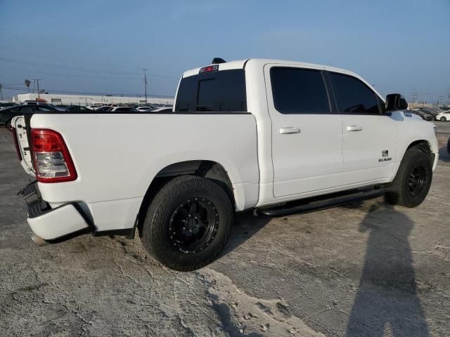 2019 Dodge RAM 1500 BIG HORN/LONE Star