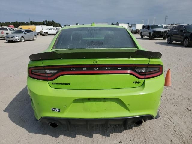 2019 Dodge Charger R/T