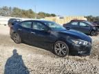 2016 Nissan Maxima 3.5S