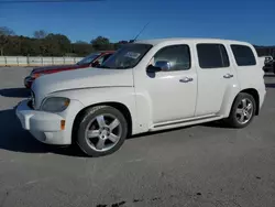 Salvage cars for sale at Lebanon, TN auction: 2009 Chevrolet HHR LT