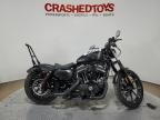 2017 Harley-Davidson XL883 Iron 883