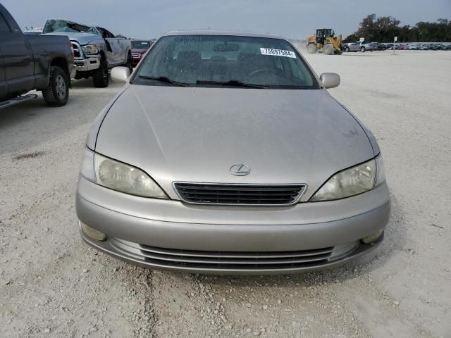 1998 Lexus ES 300