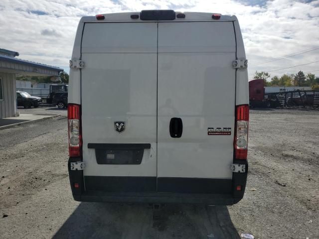 2020 Dodge RAM Promaster 3500 3500 High