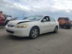 2004 Honda Accord EX