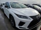 2022 Lexus RX 350 F Sport