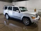 2010 Jeep Commander Limited