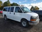 2014 GMC Savana G2500 LT